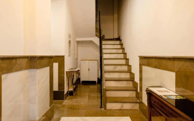 Increíble Apto 3º San Miguel CentroCatedral+Parking+Wifi