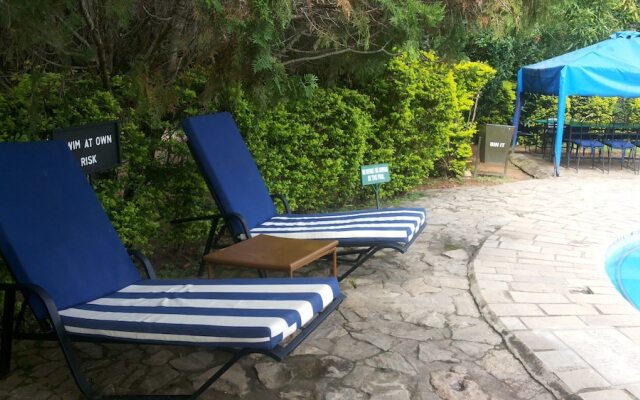 White Castle Hotel Arua