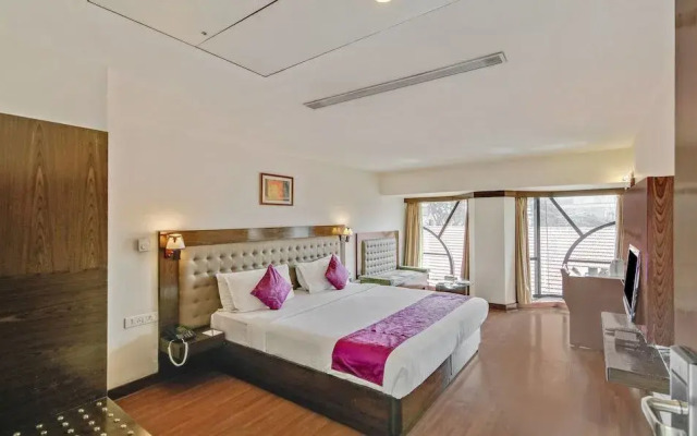 Treebo Monarch Brigade