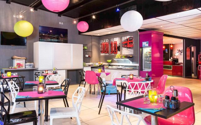 ibis Styles Blois Centre Gare