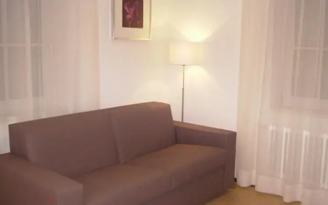 Appartements Christa