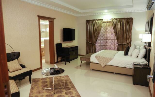 Grace Guest House