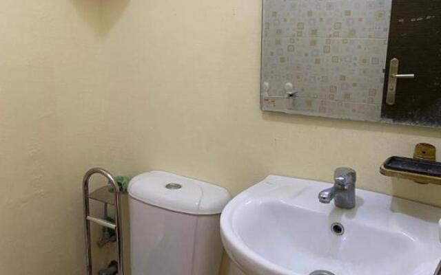 Appartement ifrane