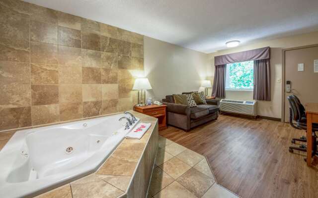 Econo Lodge Mt Laurel