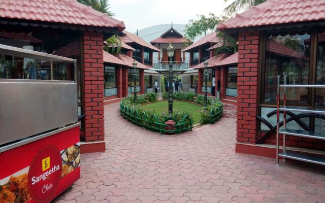 ILARA Hotel And Spa
