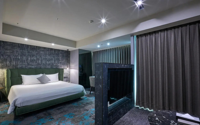 Kung Shang Design Hotel