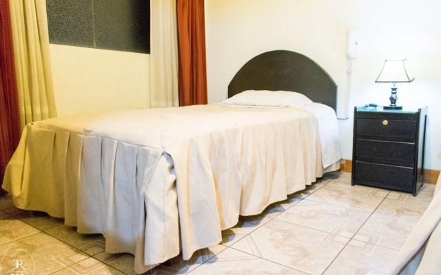 Hotel Refugio Ecológico Inn