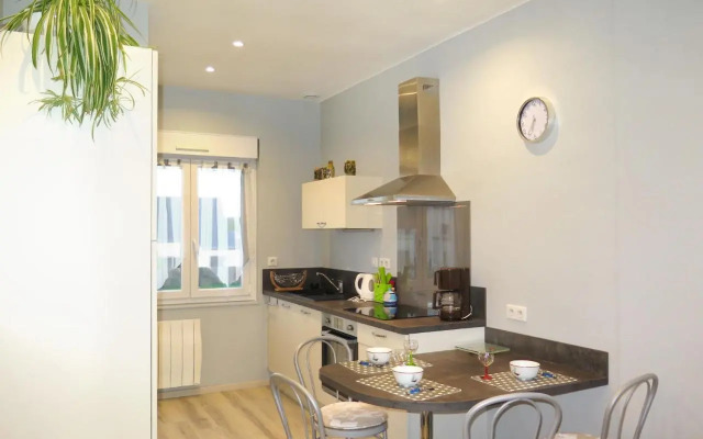 Holiday Home La Corvette (Pfe106)