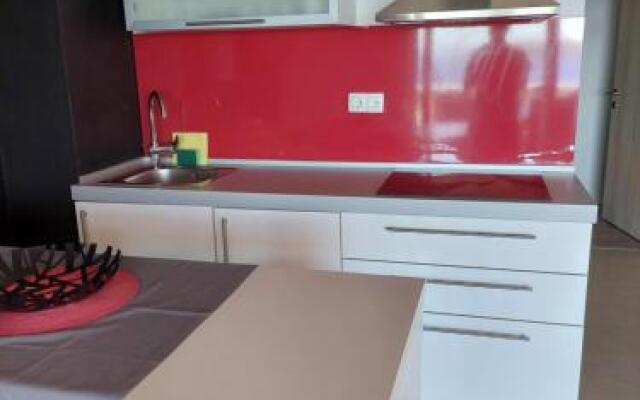 Apartmani Zoran