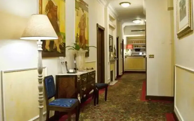 Beau Site - Antica Residenza