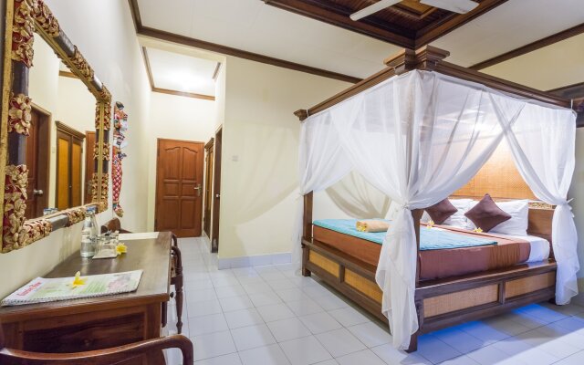Garden View Ubud