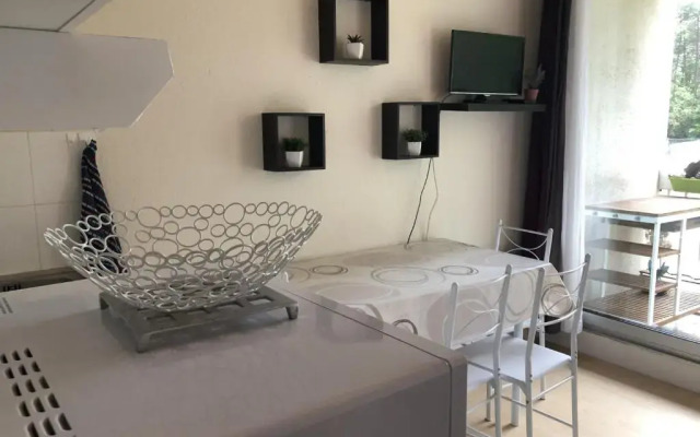 Appartement Jard-sur-Mer, 3 pièces, 4 personnes - FR-1-485-80