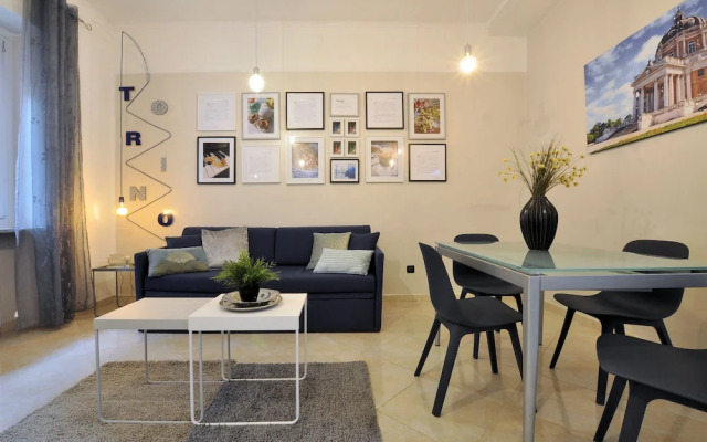 Casa Invorio Vicino Al Parco Della Pellerina