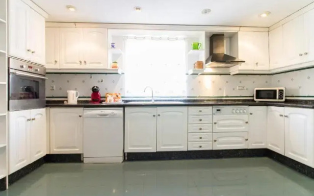 Apartamento Xixo