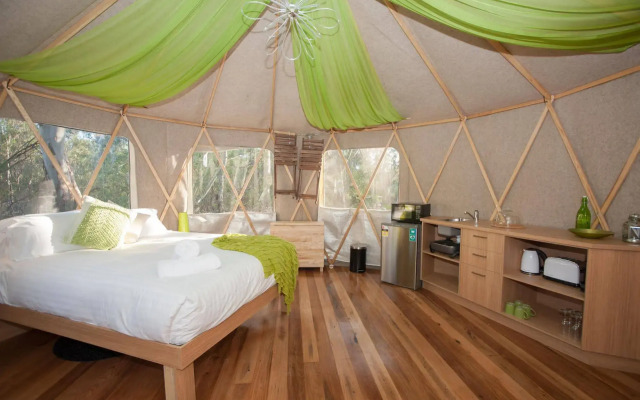 Tasman Holiday Parks - Moama on the Murray