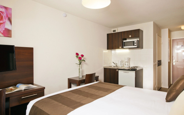 Séjours & Affaires Paris Malakoff