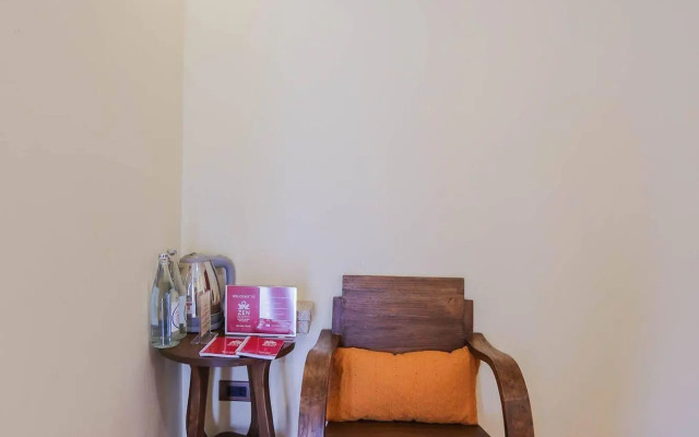ZEN Rooms Manon