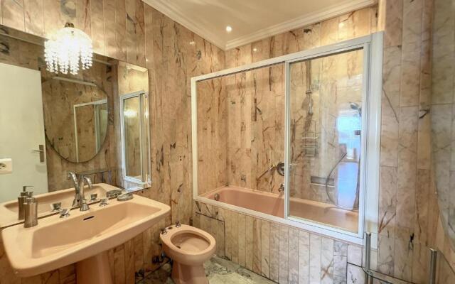 Appartement Cannes, 2 pièces, 4 personnes - FR-1-470-19