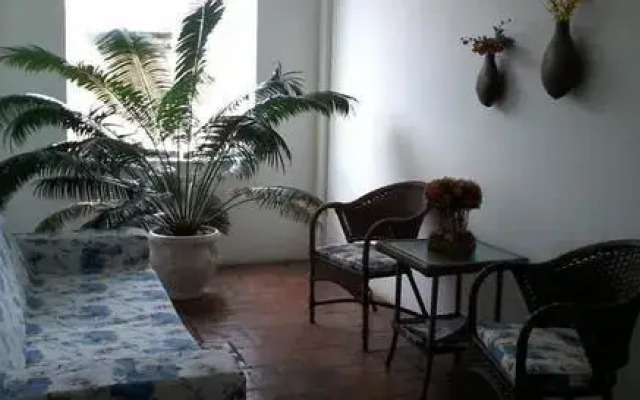 Pousada Terrazul