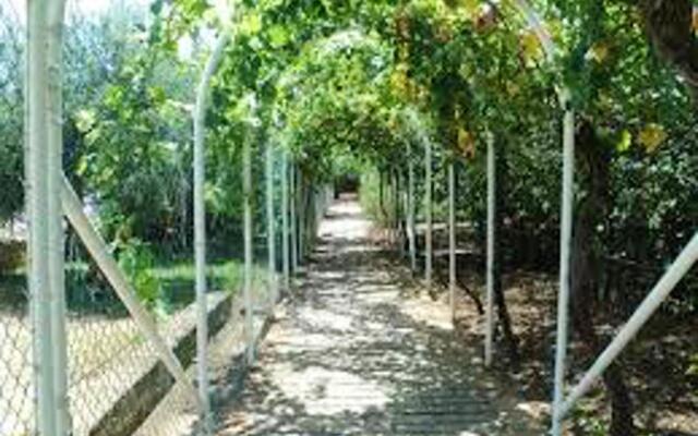 Studio with shared pool terrace and wifi at Sciacca