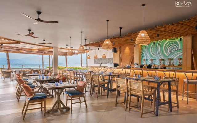 Boma Resort Nha Trang