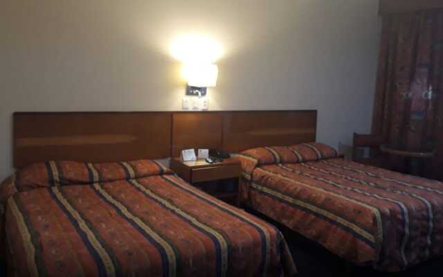 Hotel Concordia