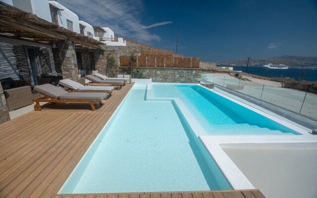 Villa Maroon I by The Pearls Collection