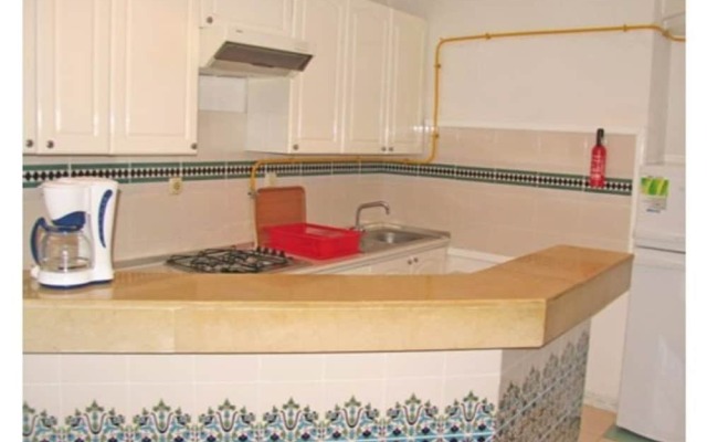Appart Hotel Arabesque Hammamet