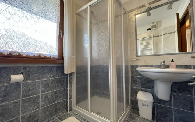 081 Trilocale Baldino Pinzolo