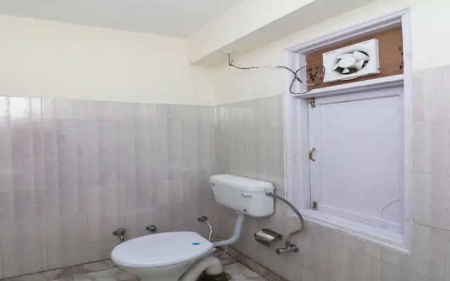OYO 13316 Home Mountain View 1 BHK Mashobra