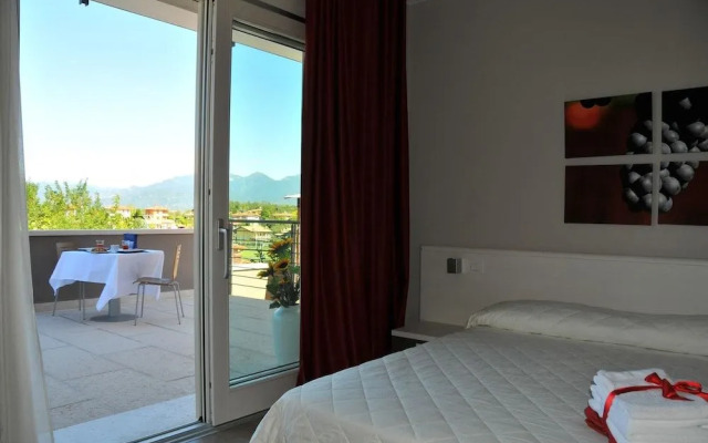 Bed & Breakfast Vieulif