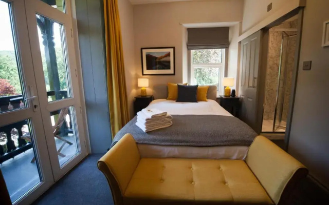 Mary's Court Guest House