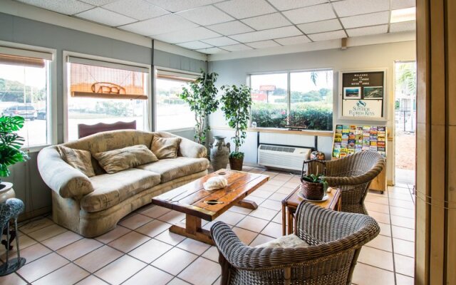 Rodeway Inn & Suites