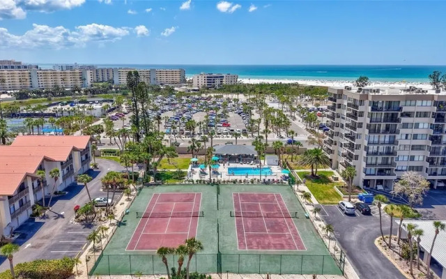 Siesta Beach Retreat 2 Bedroom Townhouse