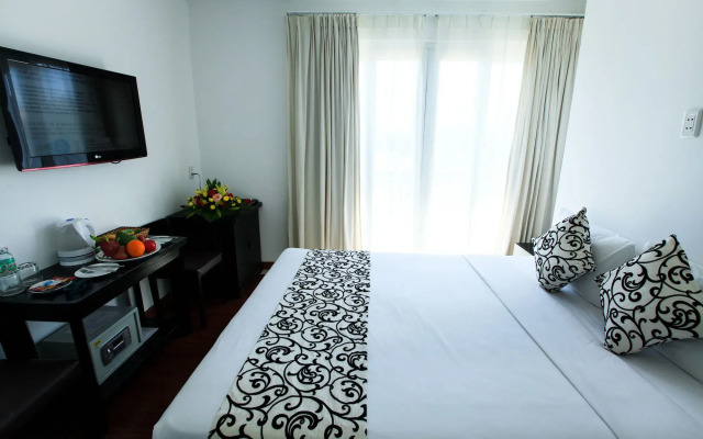 Paragon Villa Hotel