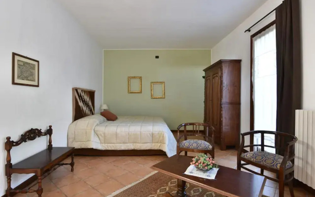 Il Terrazzo B&B