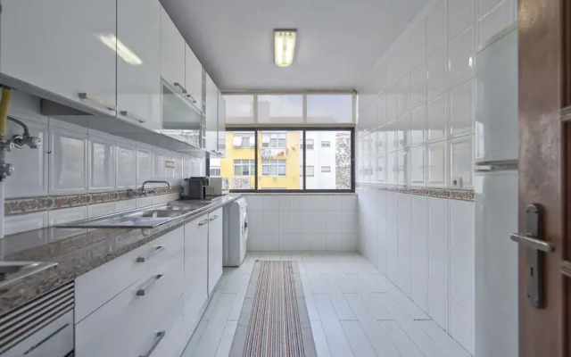 Pontinha Typical by Homing