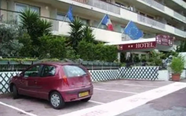 Hotel La Cle Du Sud