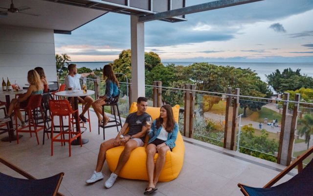 Global Backpackers Cairns