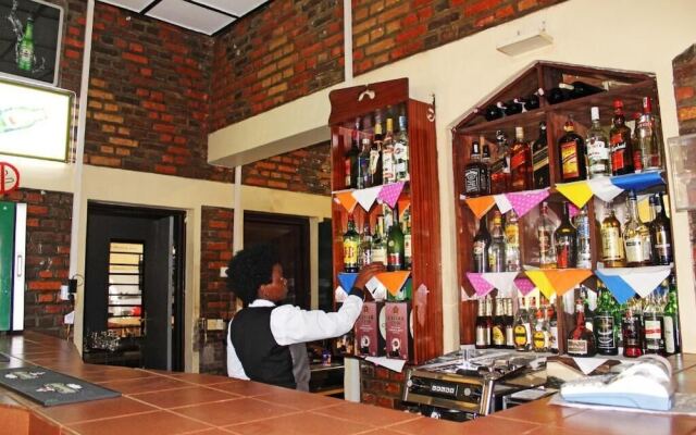 Dereva Hotel Rwamagana Ltd