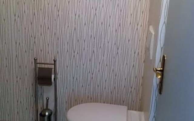 Auberge Saint Jacques