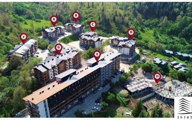 Didveli Residence Block C28