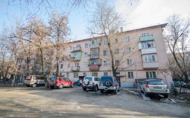 Apartments on Shevchenko 75