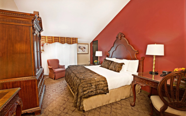 Old Stone Inn Boutique Hotel