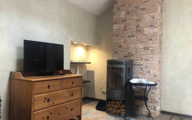 Апартаменты на улице Защитников Кавказа 77/2к7