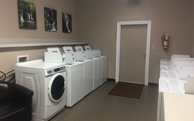 Beautiful Views Summit of Gatlinburg