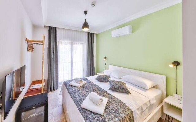 Nest Gunay Otel