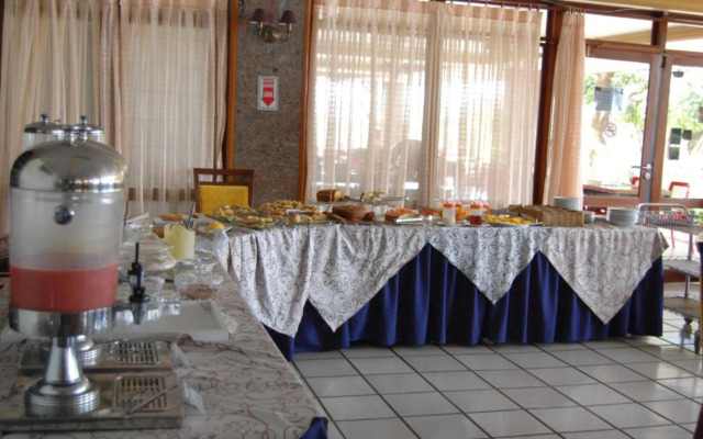 Verdes Vales Lazer Hotel
