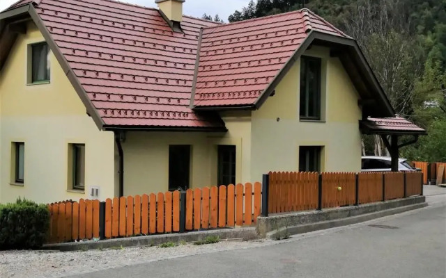 Siesta apartment Bled