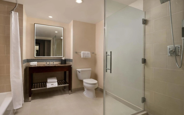 The Westin Reston Heights